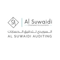 Al Suwaidi Auditing logo - Similar company to Learning Buddy