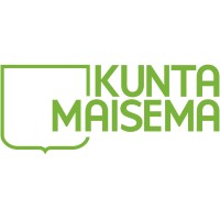 Kuntamaisema logo - Similar company to Owal Group Oy