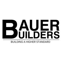 Bauer Builders Inc. logo - Similar company to Farinelli Construction, Inc.
