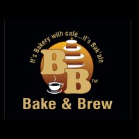 Bake & Brew logo - Similar company to Bake & Brew Private Limited