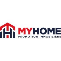 My Home Promotion Immobilière logo - Similar company to Jkz Concept Promotion Immobilière