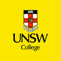 UNSW College logo - Similar company to Unsw Computer Science And Engineering