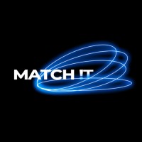 MATCH IT logo - Similar company to Match It