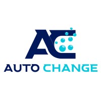 Auto change AS logo - Similar company to Neotech Solutions As