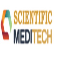 Scientific Meditech Conferences logo - Similar company to Uplyft Solutions