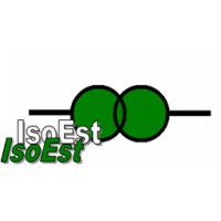 IsoEst GmbH logo - Similar company to Projectevn