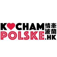 Kocham Polske HK 情牽波蘭 logo - Similar company to Pair Pair Full