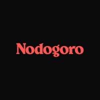 Nodogoro logo - Similar company to Pixelminds
