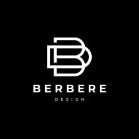 Berbere Design logo - Similar company to Copper Creek Canyon