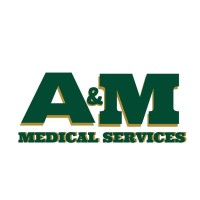 A&M Medical Services LLC logo - Similar company to Madison County Fire Dept