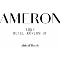 Ameron Bonn Hotel Königshof logo - Similar company to Nature Restoration Fund