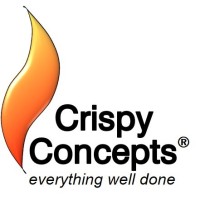 Crispy Concepts®