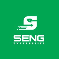 Seng Enterprises logo - Similar company to Adcelerate