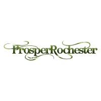 PROSPERROCHESTER (WellVentions) logo - Similar company to Ad Marketplace Llc