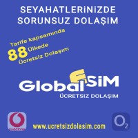 GlobaleSiM logo - Similar company to Digitiz World