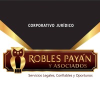Robles Payán Corporativo Jurídico logo - Similar company to Clínica De Derecho