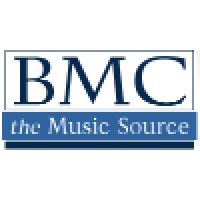 Bethel Music Center logo - Similar company to Space Coast Crossfit
