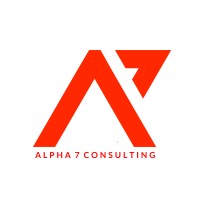 Alpha 7 Consulting logo - Similar company to Neurobyte Systems