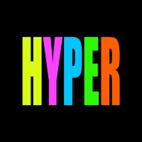 Hyper Media logo - Similar company to Epi Greenvision