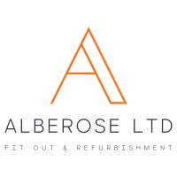 Alberose Ltd logo - Similar company to Viewpoint Hub
