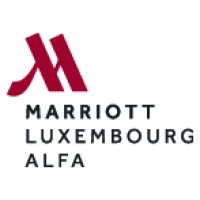 Luxembourg Marriott Hotel Alfa logo - Similar company to Marriott Careers Benelux