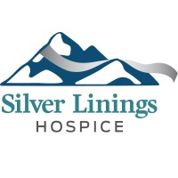 Silver Linings Hospice logo - Similar company to Namaste Home Health And Hospice
