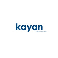KCG logo - Similar company to Al Kayan Trading