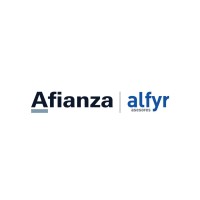 Afianza| Alfyr logo - Similar company to Dpc360 Cybersecurity