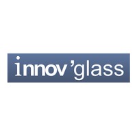 INNOV'GLASS logo - Similar company to Inoscreen ®