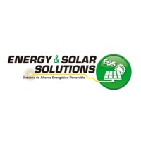 Energy and Solar Solutions logo - Similar company to Powerlink Solar