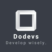 Dodevs logo - Similar company to Dodev Technology Private Limited