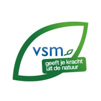 VSM Nederland logo - Similar company to A.Vogel Nederland
