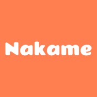 Nakame - The Next Social Playground logo - Similar company to Phrack Inc.