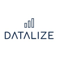 Datalize Ltd logo - Similar company to Frogsbyte