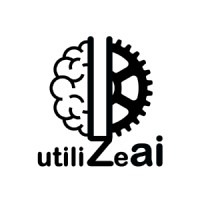 UtilizeAI logo - Similar company to Reconcilyst