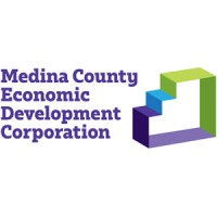 Medina County Economic Development Corporation logo - Similar company to Studio Eco Haven