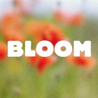 Bloom logo - Similar company to Frappe