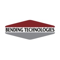 Bending Tech logo - Similar company to World'S Tube Bending