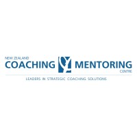 New Zealand Coaching and Mentoring Centre logo - Similar company to Source Hero