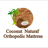 Coconut Mattress logo - Similar company to Coconut Point Ford