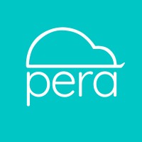 Pera – Communications logo - Similar company to Ignaccolo & Co. Marketing Digital Rosario