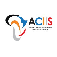 African Creative Industries Investment Summit logo - Similar company to Contigo Studio