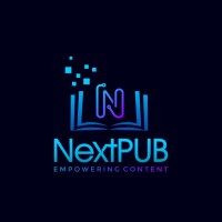 NextPUB logo - Similar company to Sleeker