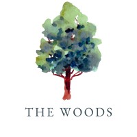 The Woods FLX logo - Similar company to Finger Lakes Times