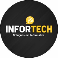 Infortech logo - Similar company to Dr Informatica
