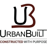 UrbanBuilt LLC logo - Similar company to Clarence M. Mitchell, Jr., School Of Engineering