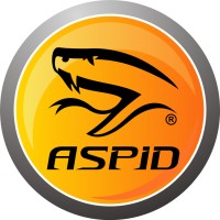 Aspid Cars logo - Similar company to Grupo Marpa