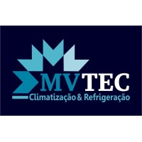 mvtec climatização e refrigeração logo - Similar company to Mr Refrigeração