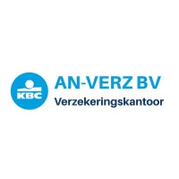 AN-VERZ BV logo - Similar company to Andes Groep