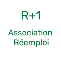 R+1 Association Réemploi logo - Similar company to Reusage